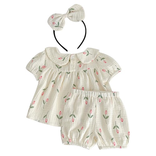 Vestiti ragazza per neonati - ragazza,