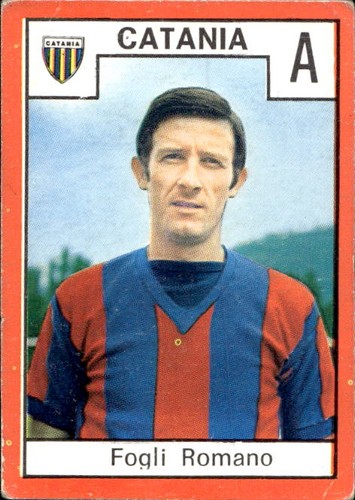Figurina calciatori reli - figurina,