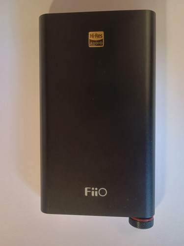 Amplificatore portatile dac - portatile,