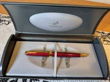 Penna a sfera Parker Sonnet Mini Laque GT