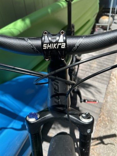 Cannondale trail - trail, 2