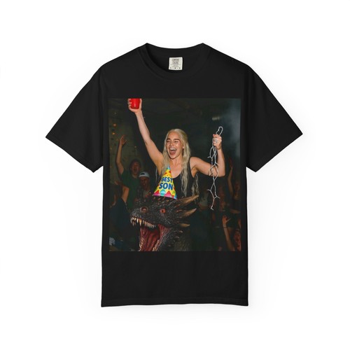 Shirt game thrones - game,