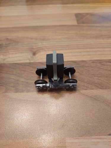 Lima bogie tgv - bogie, de
