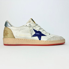 Golden goose ball star - star, uomo