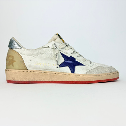 Golden goose ball star - star, uomo