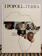 I POPOLI DELLA TERRA 2 Africa