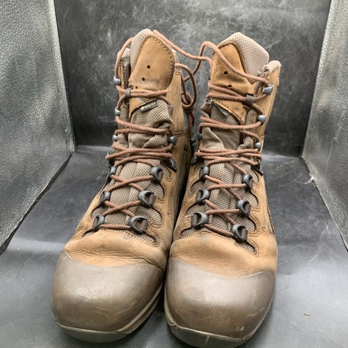 Haix scout esercito - esercito, tedesco
