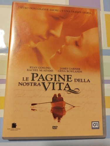 Dvd pagine della nostra - pagine,