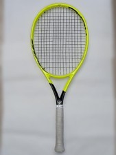 Racchetta da tennis usata