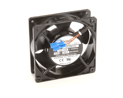 Ventilatore per attrezzatura