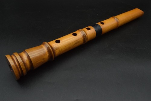 Antico strumento flauto - strumento, a