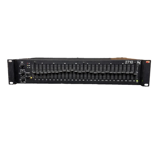 Electro voice 2710 bande - electro-voice, (ev)