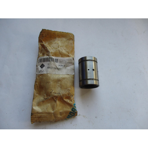Manicotto ricircolo sfere - ricircolo,