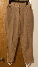 Pantaloni equitazione vintage