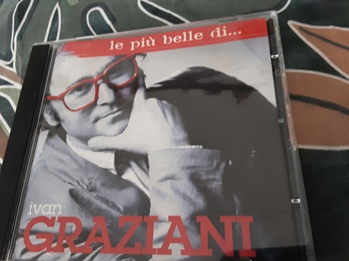 Ivan graziani le più - graziani, ‎–