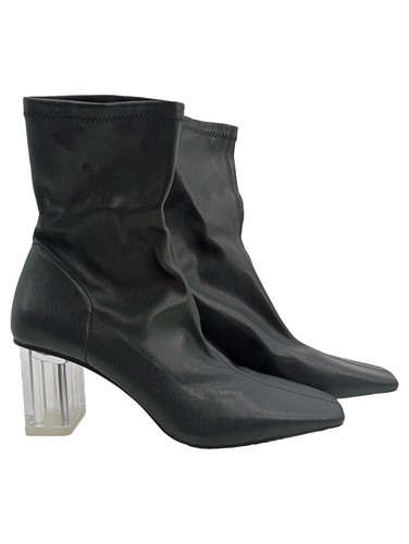 Zara stivaletti donna - zara,