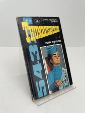 Thunderbirds 1 by John Theydon