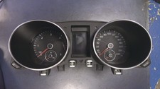 Quadro strumenti - , vw