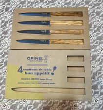 Opinel Table Knife / Steak