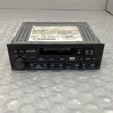 Lettore cassette radio stereo