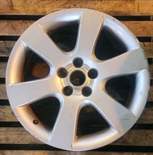 CERCHIO IN LEGA DA 18" HYUNDAI