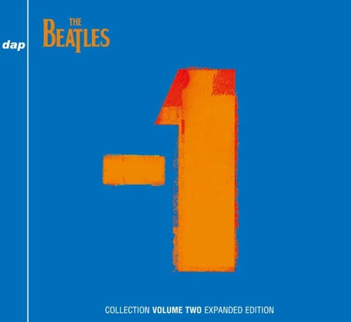 The beatles 1 collection - the, /
