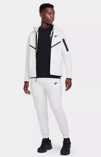 Nike tech fleece set - fleece, con