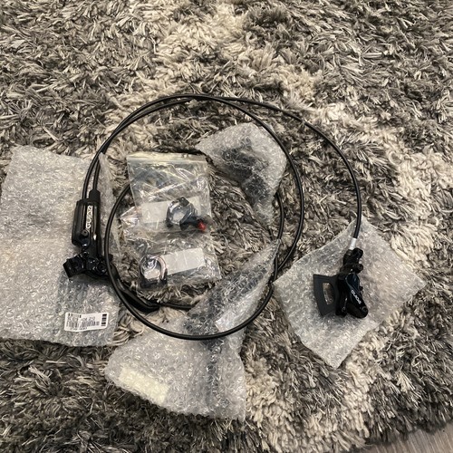 Sram guide freno disco - a,