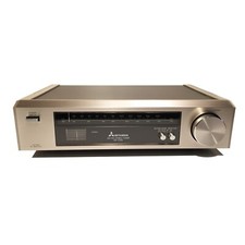 Sintonizzatore stereo - sintonizzatore, fm/am