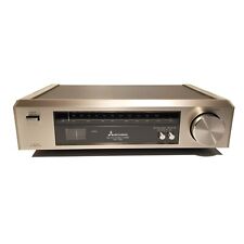 SINTONIZZATORE FM/AM STEREO MITSHUBISHI DA-F200 - NUOVO SIGILLATO MAI UTILIZZATO