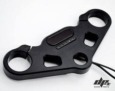 Upper Triple Tree Clamp (yoke)