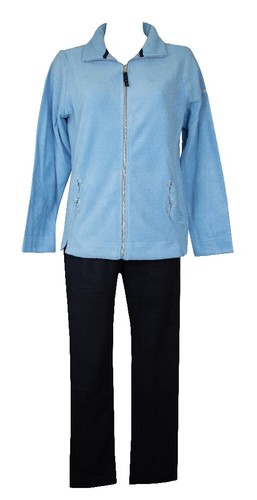 Tuta donna dynamic - donna,