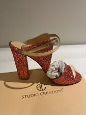 Prezzo 120 Nuovi sandali