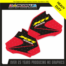 HONDA XR 400 XR400 SERBATOIO