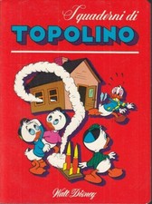 FD- I QUADERNI DI TOPOLINO QUI