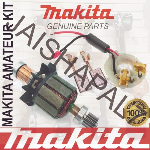 Makita cb440 spazzole 638849 - spazzole, 638849-4