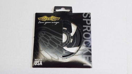 Pignone bmx 30t usa - gt,