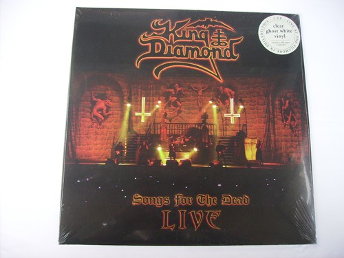 King diamond songs - -, the