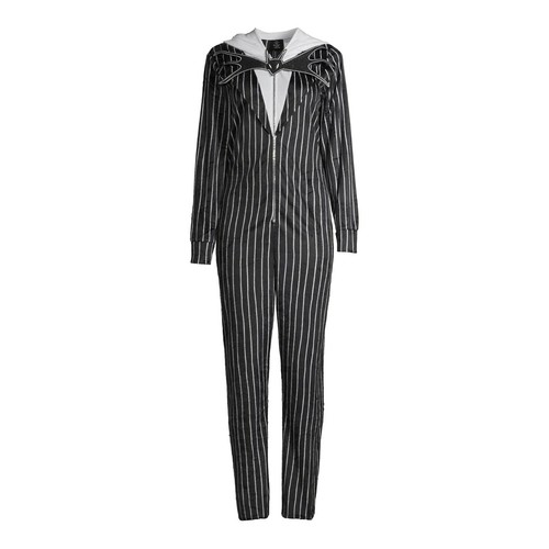 Jack skellington incubo - jack, l'incubo