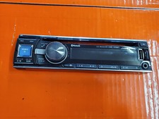 placca frontale alpine cde-133bt alpine