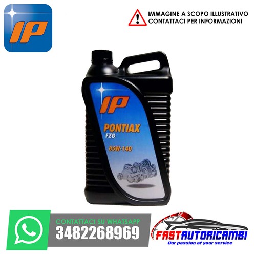 Olio lubrificante per - lubrificante,