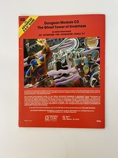 Advanced dungeons and dragons - dungeons,