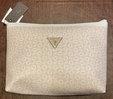 Guess Cosmetic Borsa Trucco da