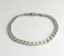 Bracciale braccialetto catena