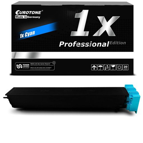 Cartuccia pro cyan per konica - cartuccia,