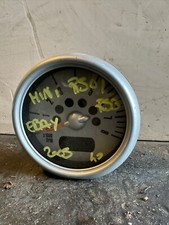 62116936294 QUADRO STRUMENTI CONTAGIRI MINI COOPER R50/R53 1.6 anno 2005