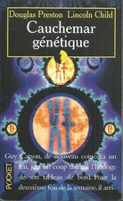 Cauchemar génétique. Douglas