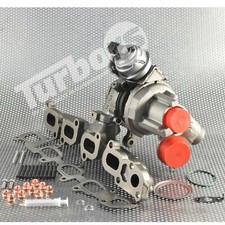 Turbocompressore audi seat - turbocompressore,