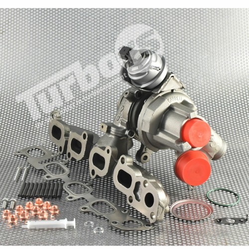 Turbocompressore audi seat - audi,