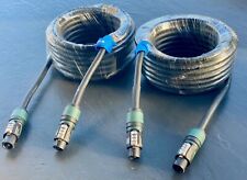 Cavo PA OFC Speakon casse cavi